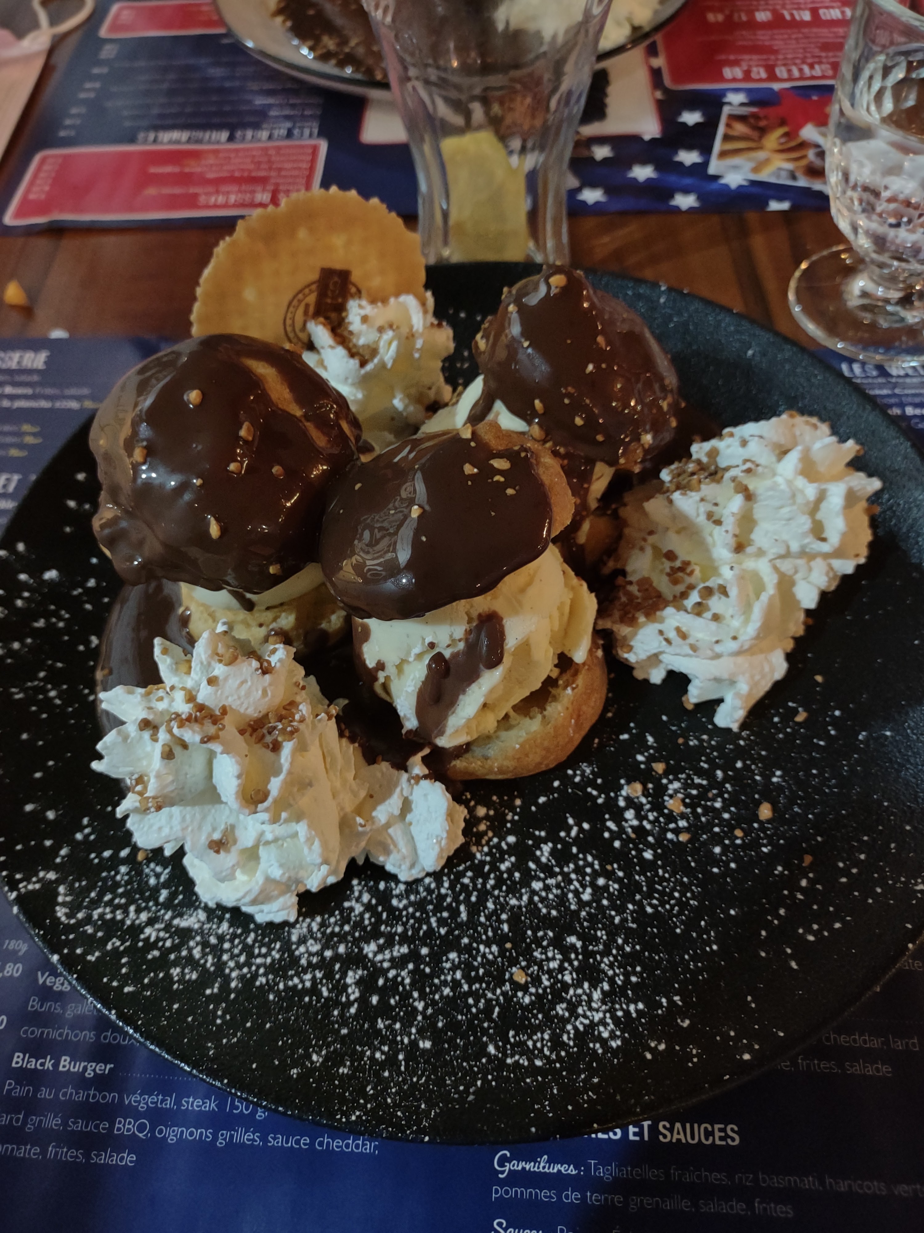 Photo n° 1 de l'avis de rodrigue.u fait le 28/04/2018 à 19:51