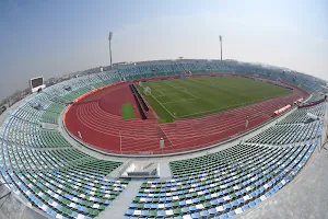 Istiqlol Stadioni image