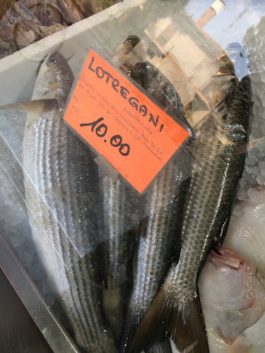 Pescheria Guiotto - Pescheria