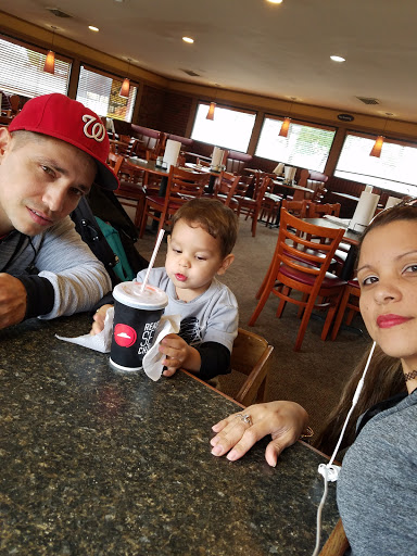 Tire Shop «Firestone Complete Auto Care», reviews and photos, 360 W St Georges Ave, Linden, NJ 07036, USA