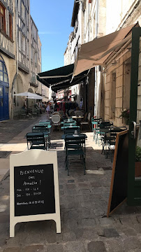 Photos du propriétaire du Restaurant Annette à La Rochelle - n°5