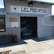 LHL Feed Store