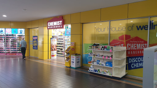 Chemist Warehouse Ballajura City Shopping Centre