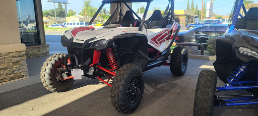 Motorcycle Dealer «Mid-Cities Motorsports», reviews and photos, 15725 Lakewood Blvd, Paramount, CA 90723, USA