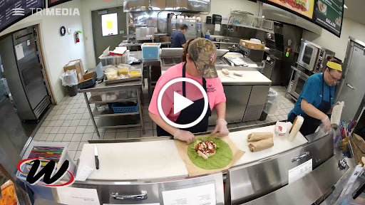 Convenience Store «Weiler Convenience Stores», reviews and photos, 2401 E 4th St, Marshfield, WI 54449, USA