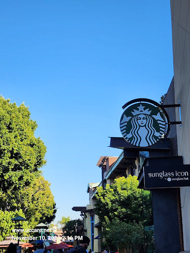 Starbucks image