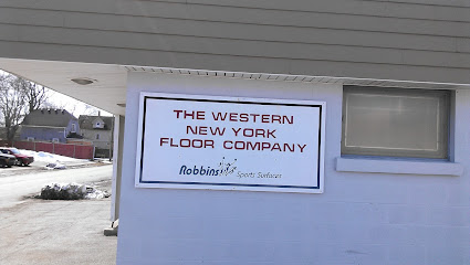 Western New York Floor Co Inc
