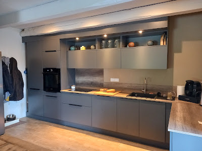 Cuisinella à Onet-le-Château
