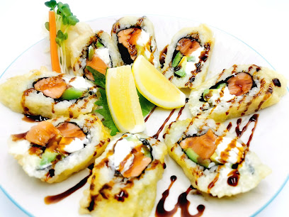Sushi Daddy - Kanpachi Sushi, 1425 Artesia Blvd Suite 27 (c/o, Gardena, CA 90248