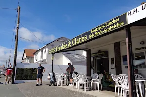 Frankie and Clares Cafe image