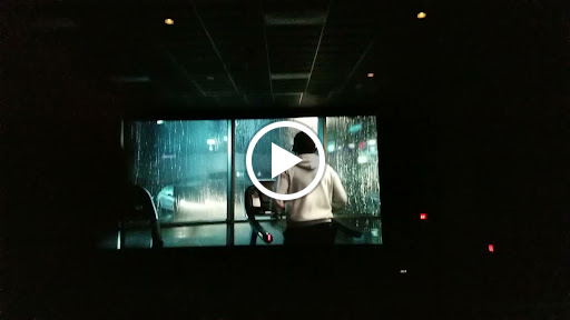 Movie Theater «AMC MarketFair 10», reviews and photos, 3521 US-1, Princeton, NJ 08540, USA