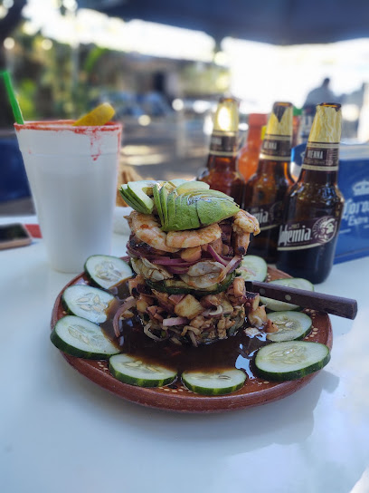 LOS COLERO,S MARISCOS Y MáS