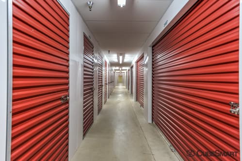 Self-Storage Facility «CubeSmart Self Storage», reviews and photos, 13800 McLearen Rd, Herndon, VA 20171, USA