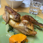 Photo n°1 de l'avis de Gabriele.a fait le 18/02/2024 à 14:05 sur le  Ristorante È Cucina Leopardi à Bologna