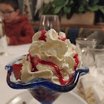 Photo n°12 de l'avis de Daniele.o fait le 16/02/2022 à 19:02 sur le  Ristorante Pizzeria Le Fontane Srl à Porte di Rendena