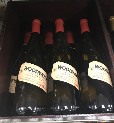 Liquor Store «Niles Liquors», reviews and photos, 34359 Alvarado-Niles Rd, Union City, CA 94587, USA