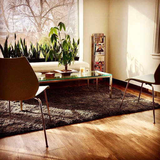 Beauty Salon «Rumours Salon», reviews and photos, Rumours Salon, 930 S Gilbert St, Iowa City, IA 52240, USA