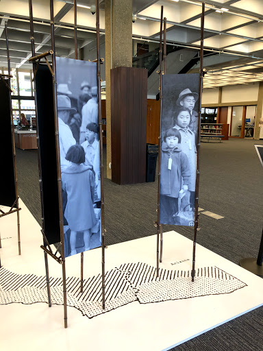 Glendale Central Library image