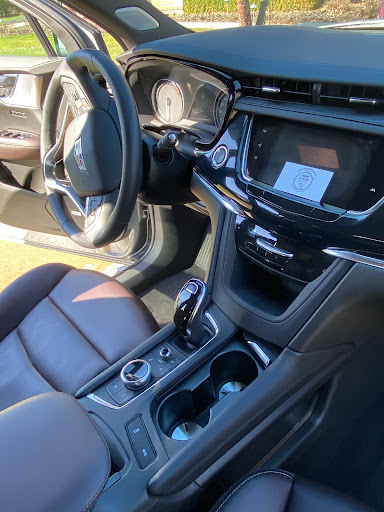 Mobile Downriver Diamond Detailing en Trenton