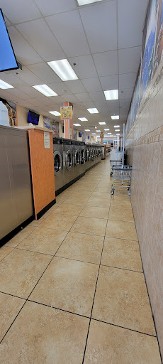 Laundromat «Super Clean Laundry», reviews and photos, 1008 N Mountain Ave, Ontario, CA 91762, USA