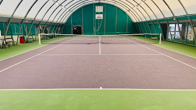 Tennis Club de Méry-sur-Oise à Méry-sur-Oise
