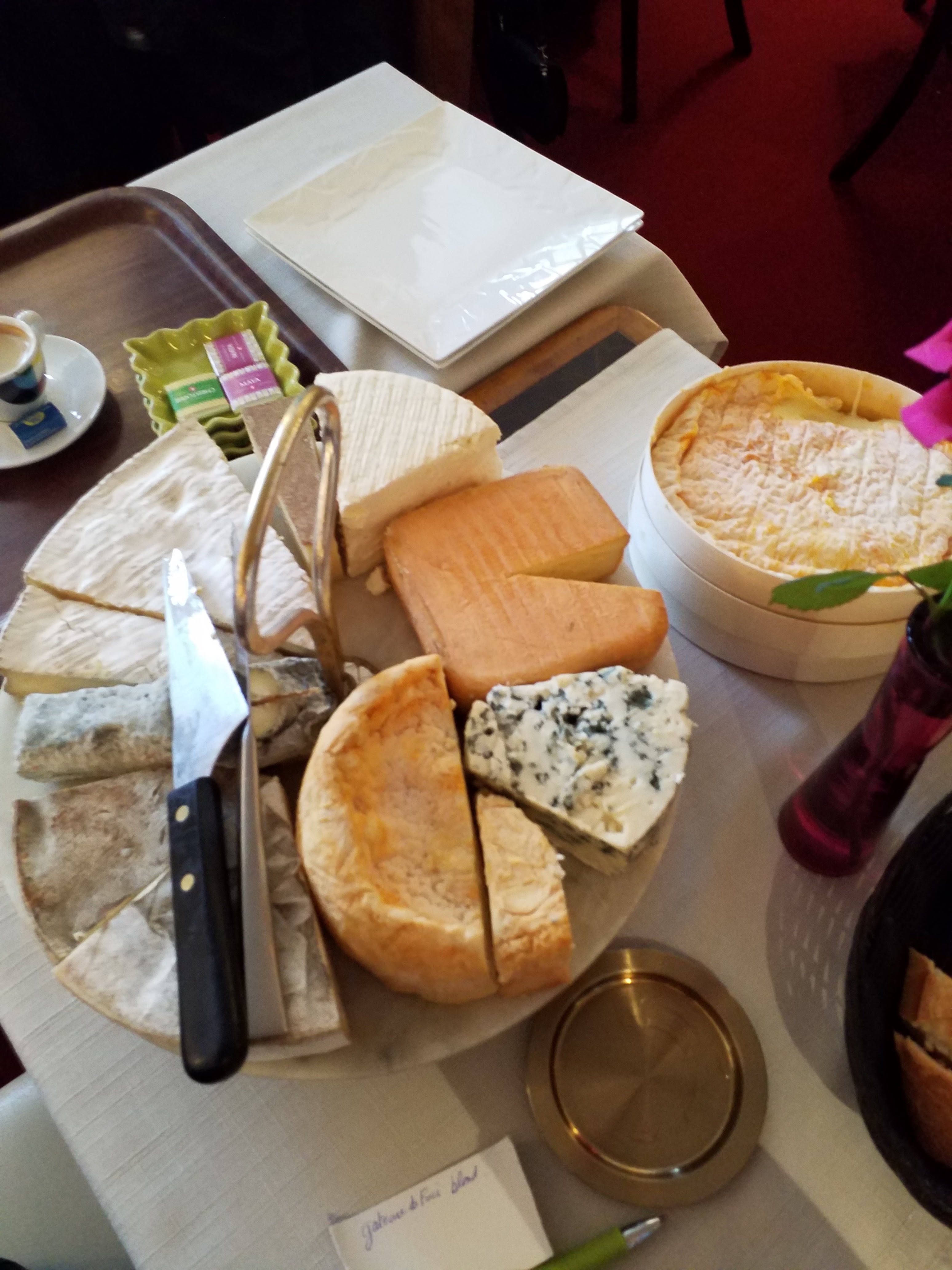 Photo n° 4 de l'avis de Ghislaine.A fait le 26/02/2019 à 20:13