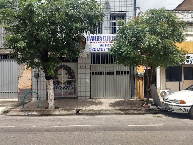 Bandeira Cabeleireiros