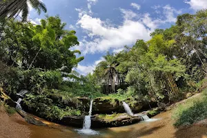 Cala Boca waterfall - Nature Reserve Cala Boca image
