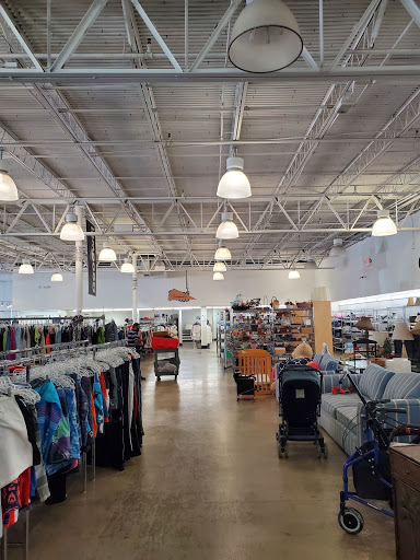 Thrift Store «Goodwill Store Deerfield Beach», reviews and photos