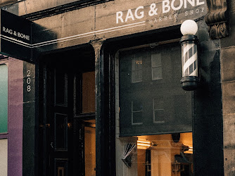 Rag & Bone Barbershop
