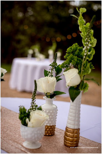 Florist «ParkCrest Floral Design», reviews and photos, 3307 Hancock Dr, Austin, TX 78731, USA