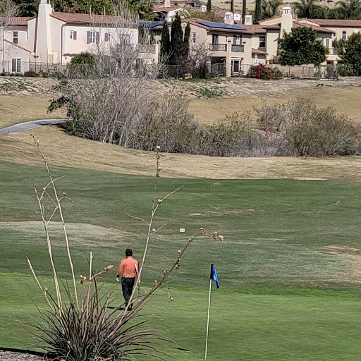 Golf Course «Dos Lagos Golf Course», reviews and photos, 4507 Cabot Dr, Corona, CA 92883, USA