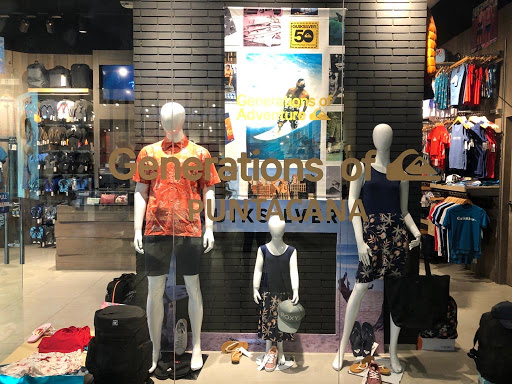 Quiksilver Store BlueMall Punta Cana