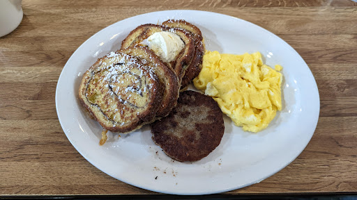 Restaurant «Coffee Cup», reviews and photos, 1512 Lafayette Ave, Terre Haute, IN 47804, USA