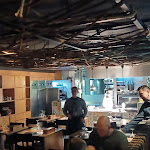 Photo n°6 de l'avis de Philippe.o fait le 17/01/2023 à 20:36 sur le  Restaurante De Pedra e Sal Hostel & Suites à Setúbal