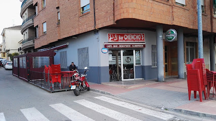 Bar Chencho,s - 02400 Hellín, Albacete, Spain