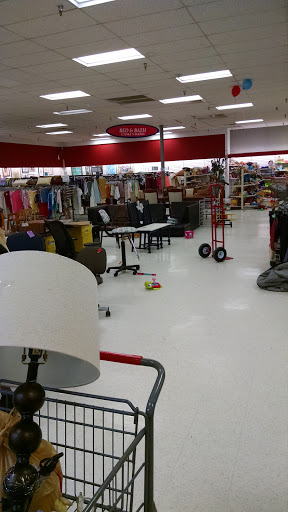 Thrift Store «Texas Thrift Store», reviews and photos, 9750 Fondren Rd, Houston, TX 77096, USA