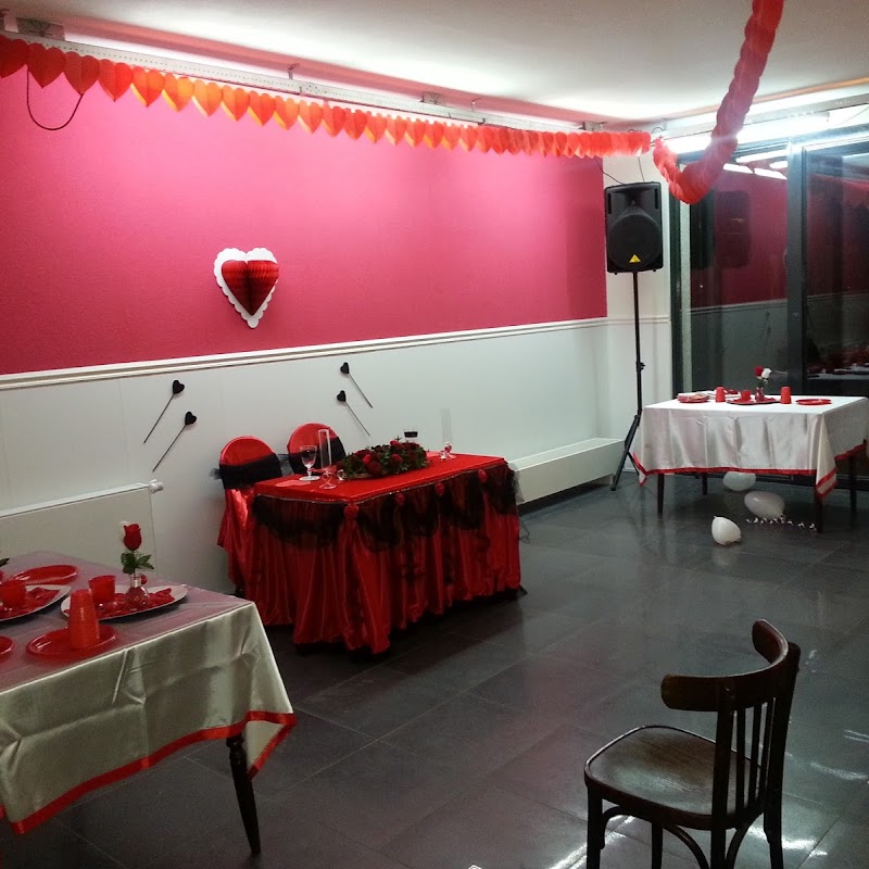 Snackbar Partycentrum & Zaalverhuur | Cafe Lucky Snacks