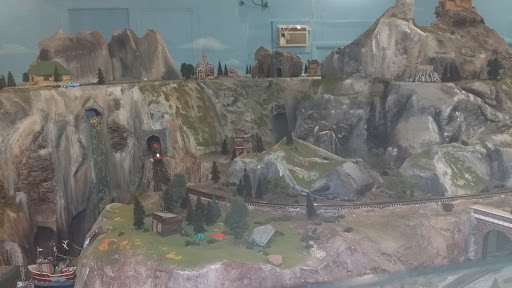 Museum «Roads and Rails Museum», reviews and photos, 200 N East St, Frederick, MD 21701, USA