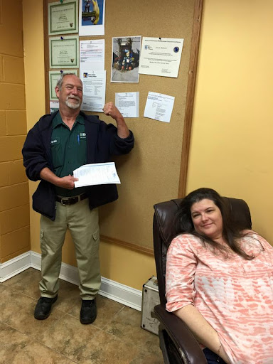 Plumber «Delta Plumbing», reviews and photos, 85 Daniel Dr, Stockbridge, GA 30281, USA