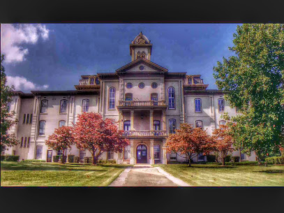 Hamblen County Courthouse