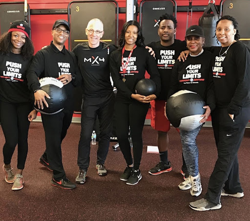 Health Club «Workout Anytime Cascade», reviews and photos, 3752 Cascade Rd, Atlanta, GA 30331, USA