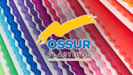 Plastic wholesaler