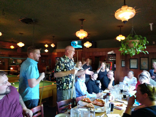 Brewpub «McMenamins», reviews and photos, 1485 E 19th Ave, Eugene, OR 97403, USA