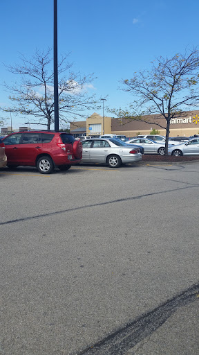 Department Store «Walmart Supercenter», reviews and photos, 8300 E 96th St, Fishers, IN 46037, USA