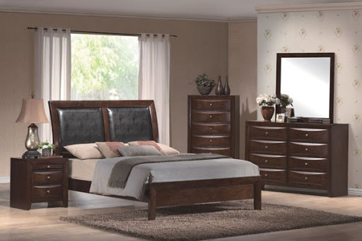 Furniture Store «Atlantic Bedding and Furniture», reviews and photos, 17000 Alico Commerce Ct #101, Fort Myers, FL 33967, USA