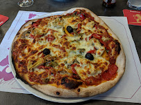 Plats et boissons du Pizzeria Lilo's Pizza à Pouilly-Sous-Charlieu - n°1