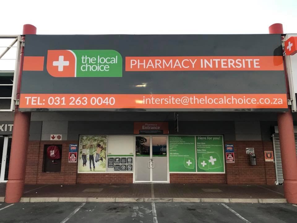 The Local Choice Pharmacy Intersite