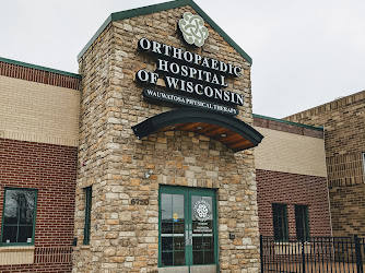 Orthopaedic Hospital of Wisconsin - Wauwatosa Physical Therapy