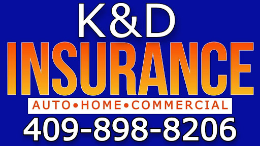 K & D Insurance